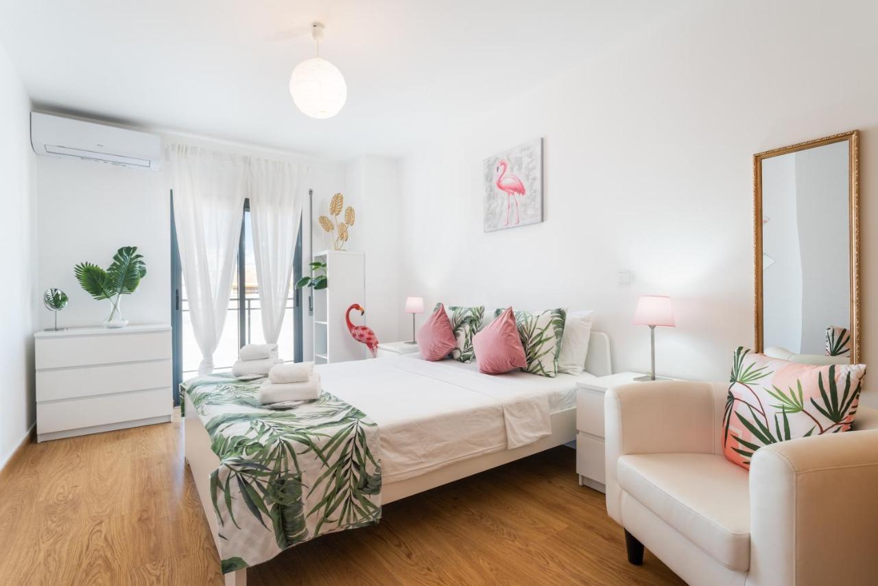Sunshine Apartment By Ammonite&Cо オリョン エクステリア 写真