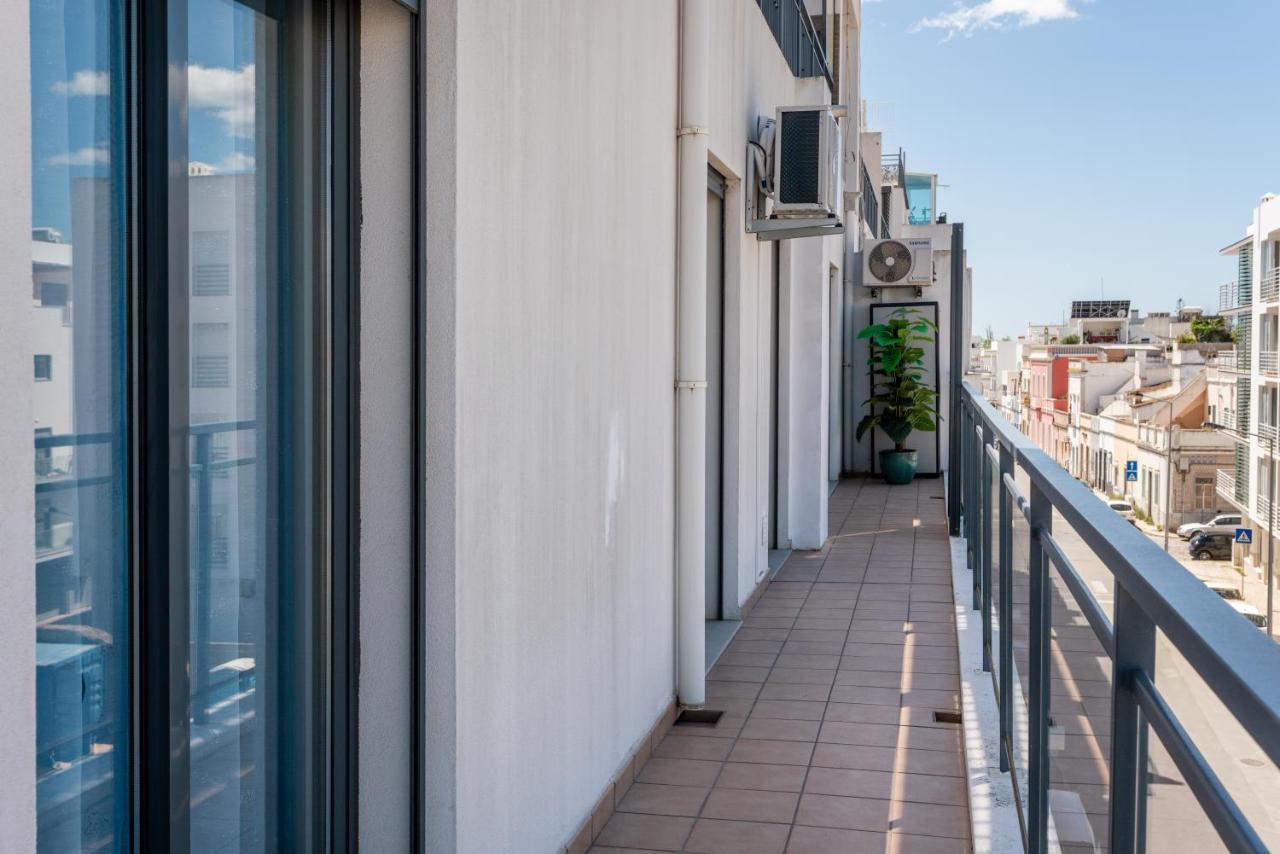 Sunshine Apartment By Ammonite&Cо オリョン エクステリア 写真
