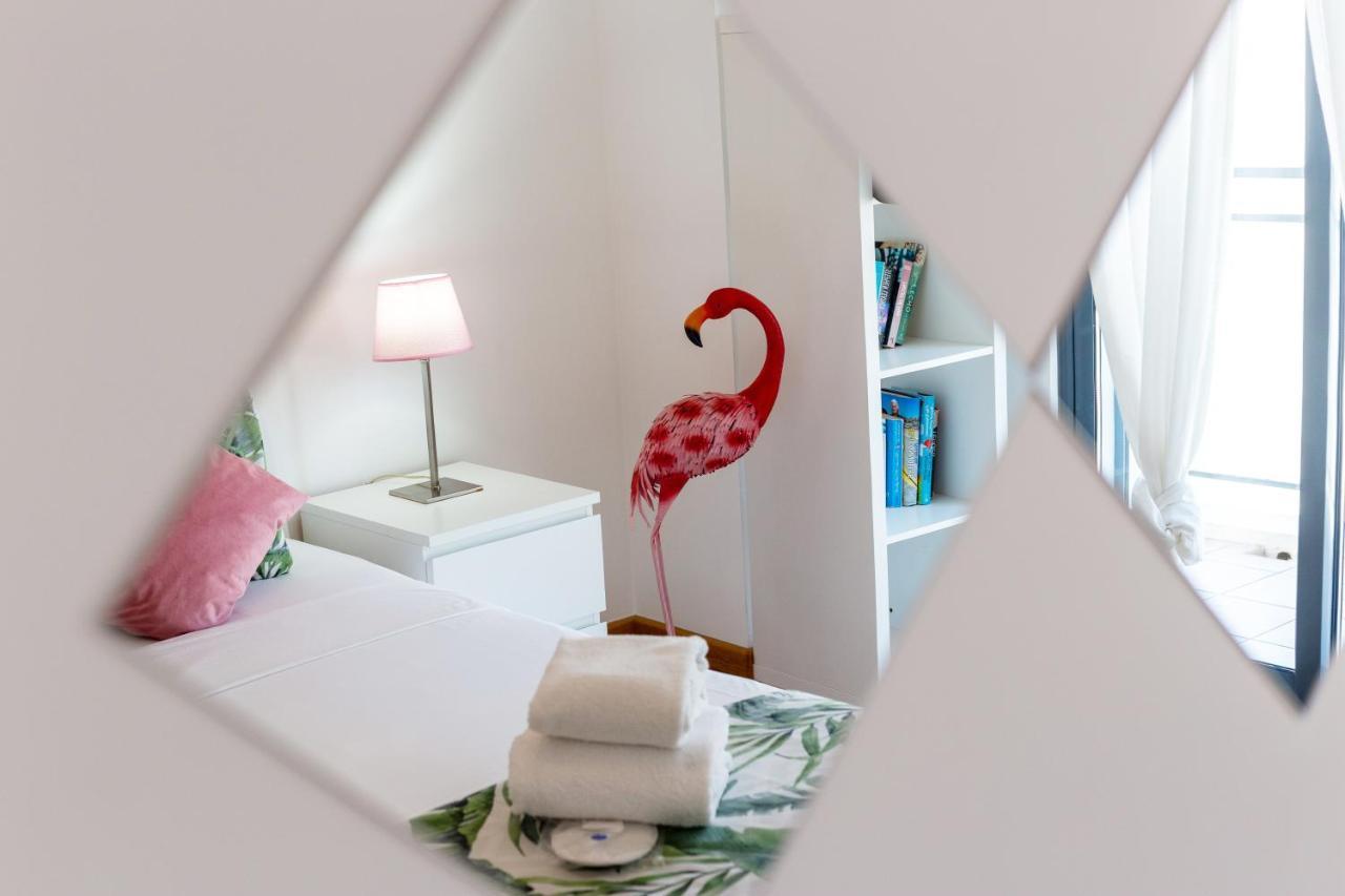 Sunshine Apartment By Ammonite&Cо オリョン エクステリア 写真