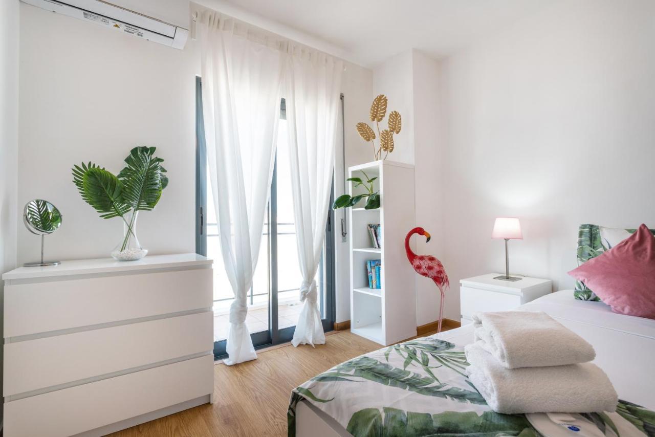 Sunshine Apartment By Ammonite&Cо オリョン エクステリア 写真